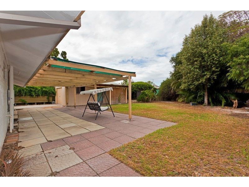 13 Nardoo Way, Maddington WA 6109