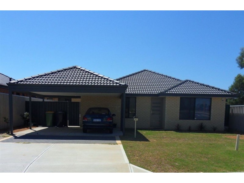 63 Lakey Street, Southern River WA 6110