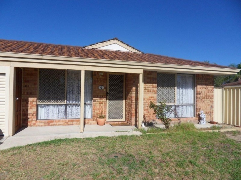 15/13 Cedar Way, Maddington WA 6109