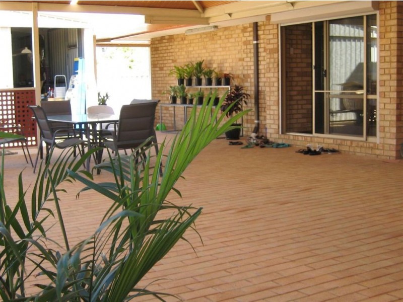 7 Lisbon Court, Parkwood WA 6147