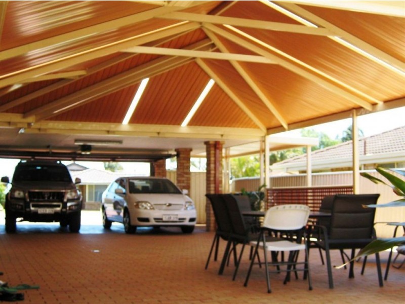 7 Lisbon Court, Parkwood WA 6147