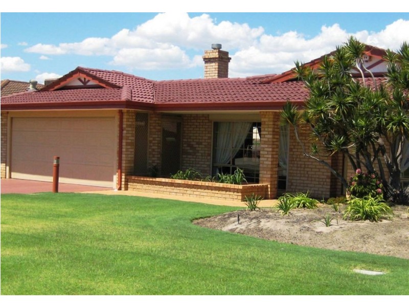 7 Lisbon Court, Parkwood WA 6147