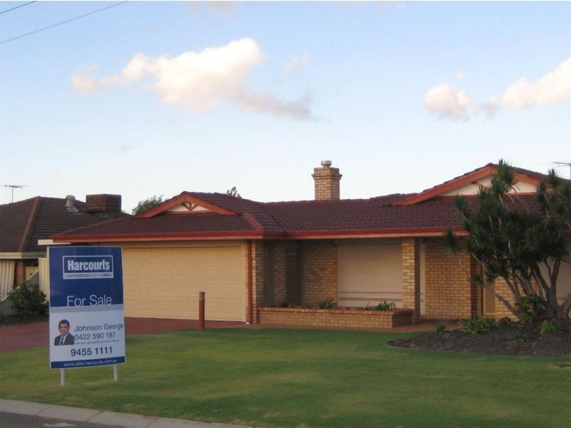 7 Lisbon Court, Parkwood WA 6147