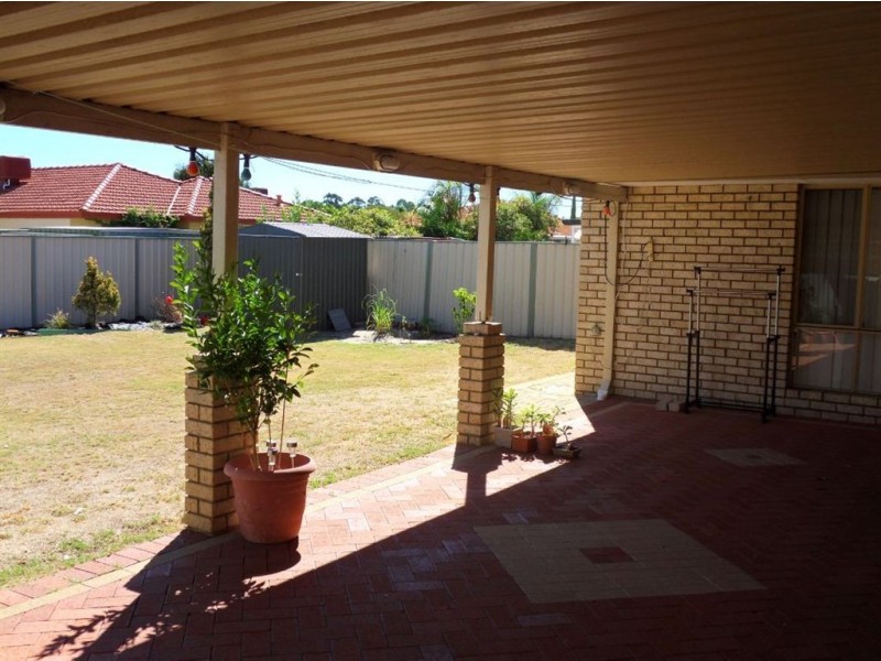 85 Harpenden Street, Huntingdale WA 6110