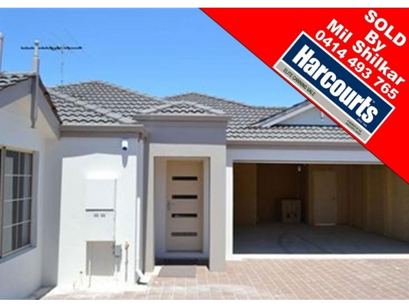 64B Amherst Road, Canning Vale WA 6155