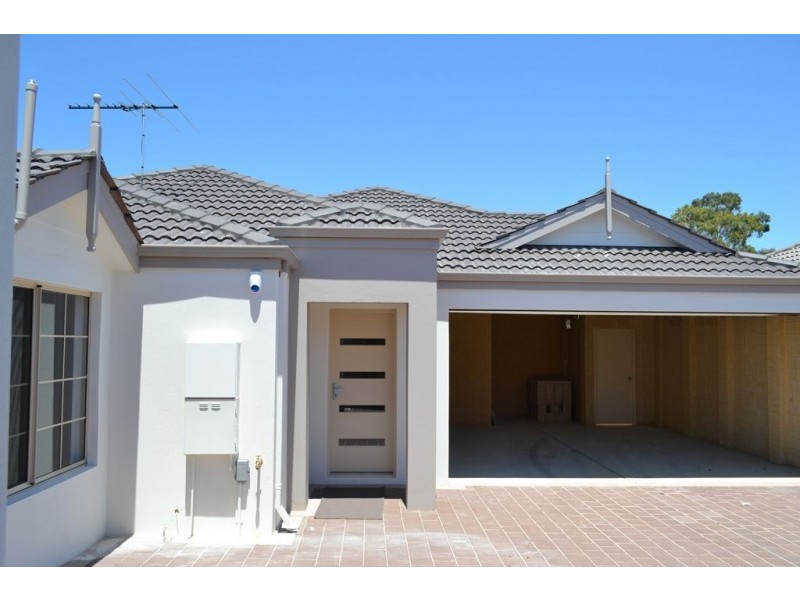64B Amherst Road, Canning Vale WA 6155