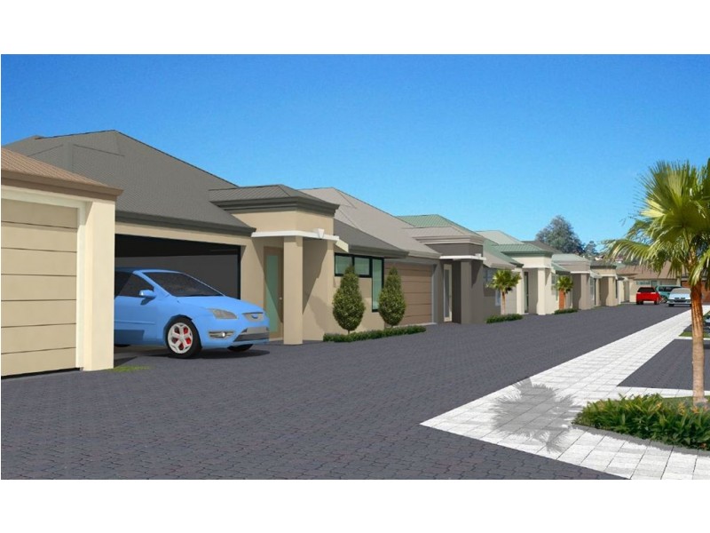 23/121 Eighth Road, Armadale WA 6112