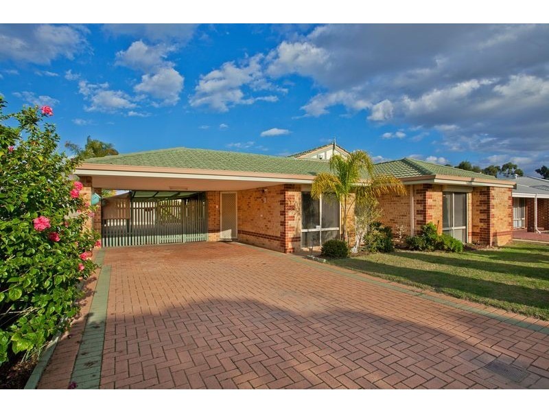 12 McLean Road, Canning Vale WA 6155