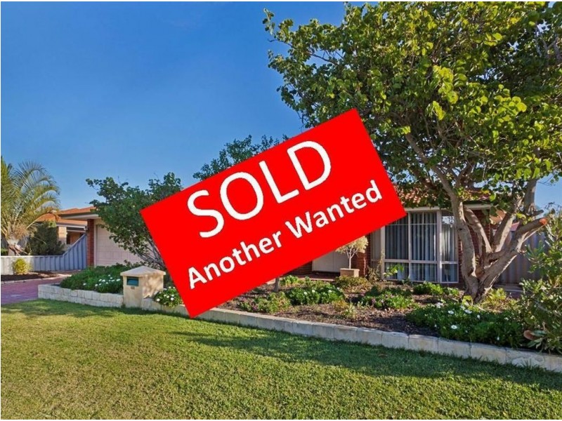 422 Moonlight Court, Huntingdale WA 6110