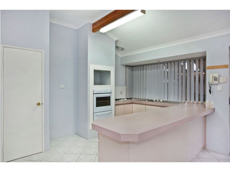 422 Moonlight Court, Huntingdale WA 6110