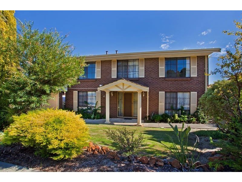 33 Richardson Arcade, Winthrop WA 6150