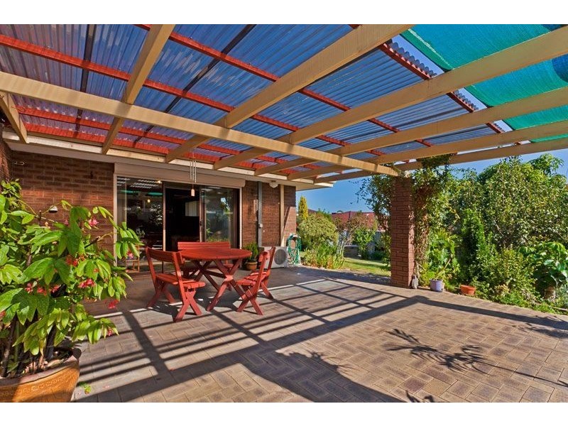 33 Richardson Arcade, Winthrop WA 6150