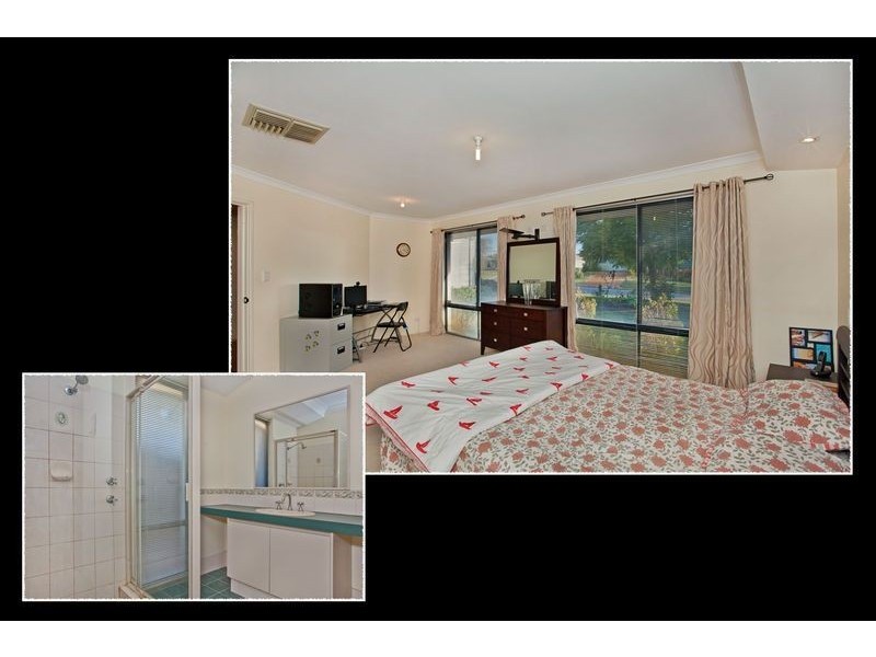 1 Woodspring Trail, Canning Vale WA 6155