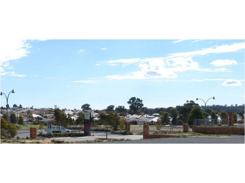 3 COLONIAL BOULEVARD, Baldivis WA 6171