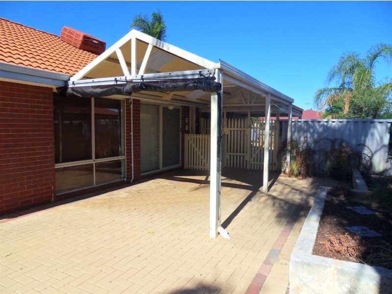 9 Kanani Drive, Canning Vale WA 6155