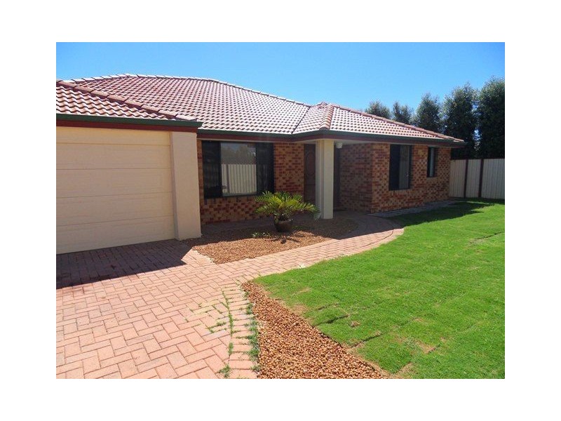 23 Antigua Place, Southern River WA 6110