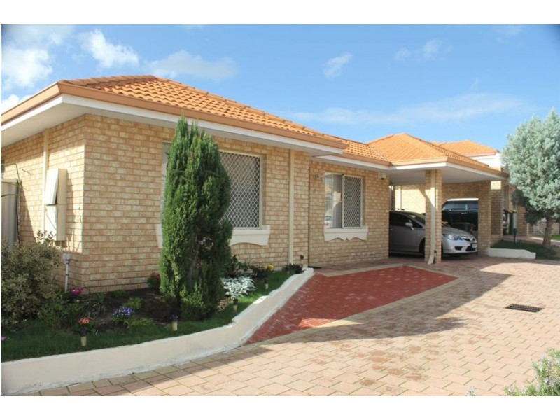 2/10-12 Wyong Road, Bentley WA 6102