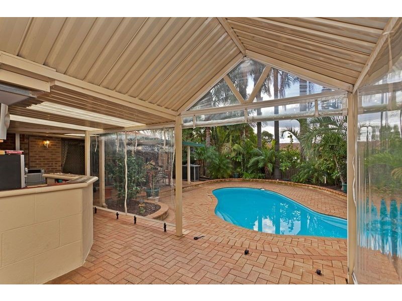 53 Ropele Drive, Parkwood WA 6147
