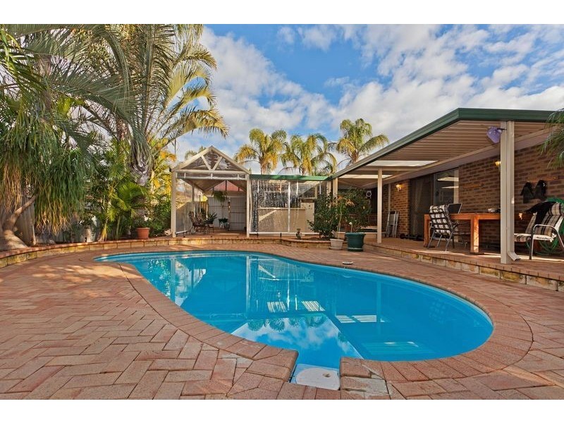53 Ropele Drive, Parkwood WA 6147