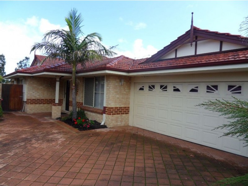 2/25 Tea Tree Way, Thornlie WA 6108