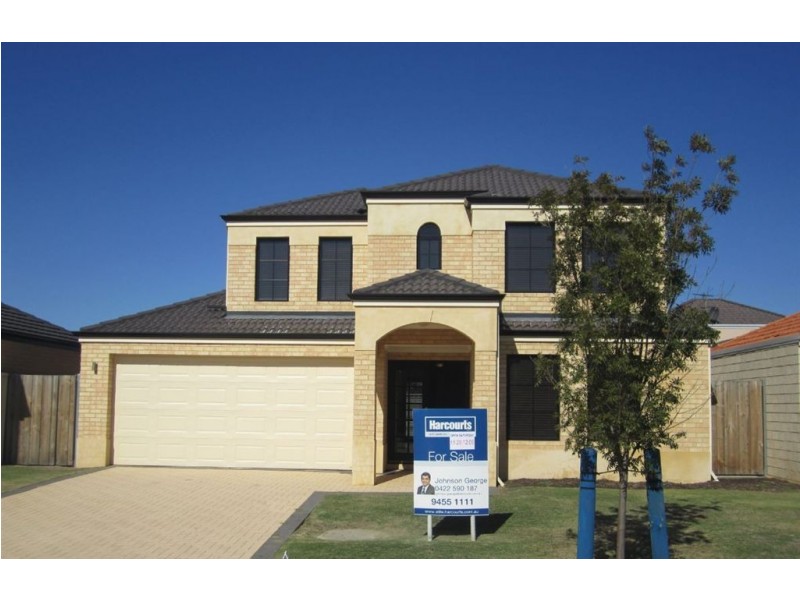 40 Carlton Loop, Canning Vale WA 6155