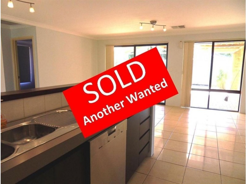 44 Shannon Ramble, Gosnells WA 6110