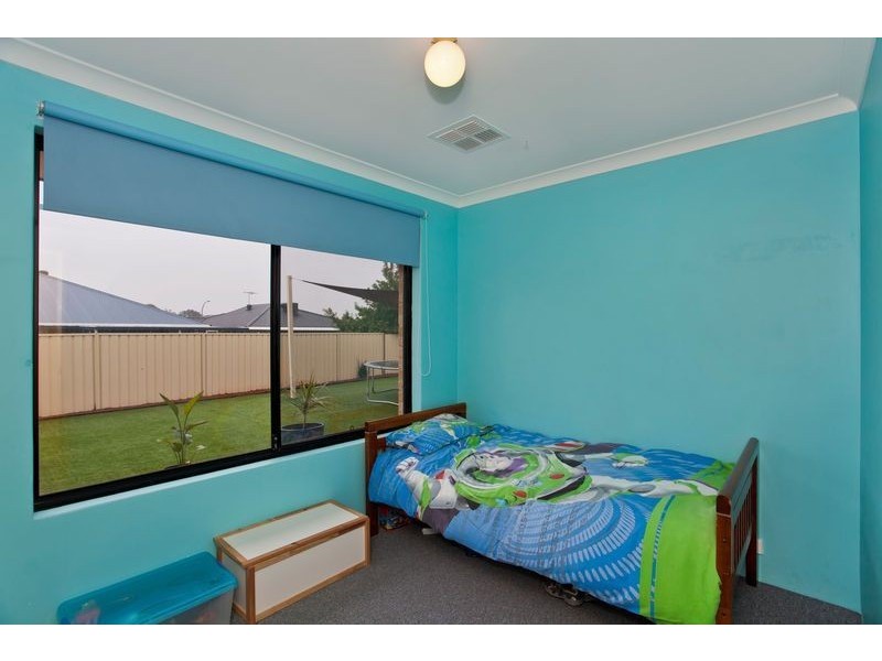 44 Shannon Ramble, Gosnells WA 6110