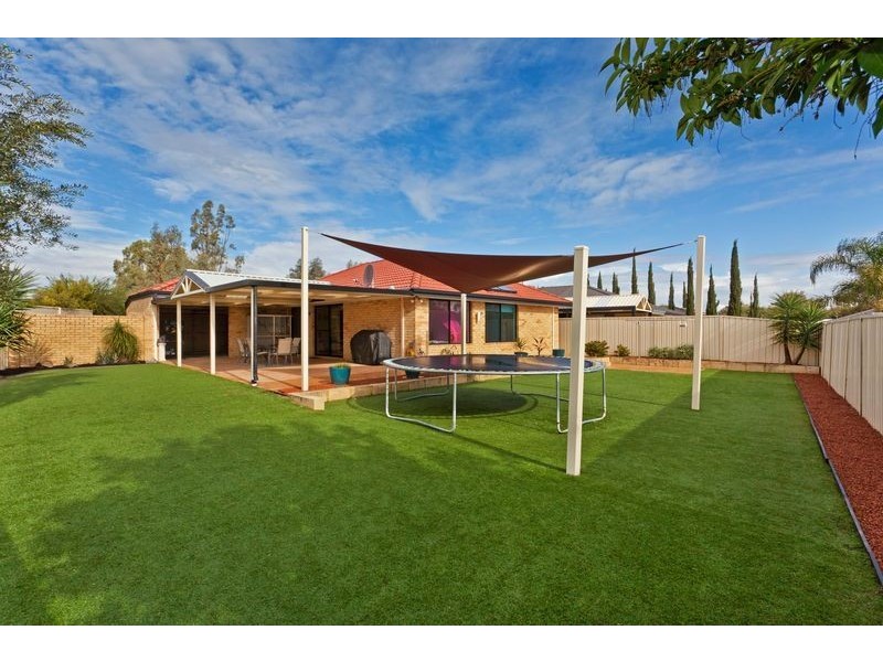 44 Shannon Ramble, Gosnells WA 6110