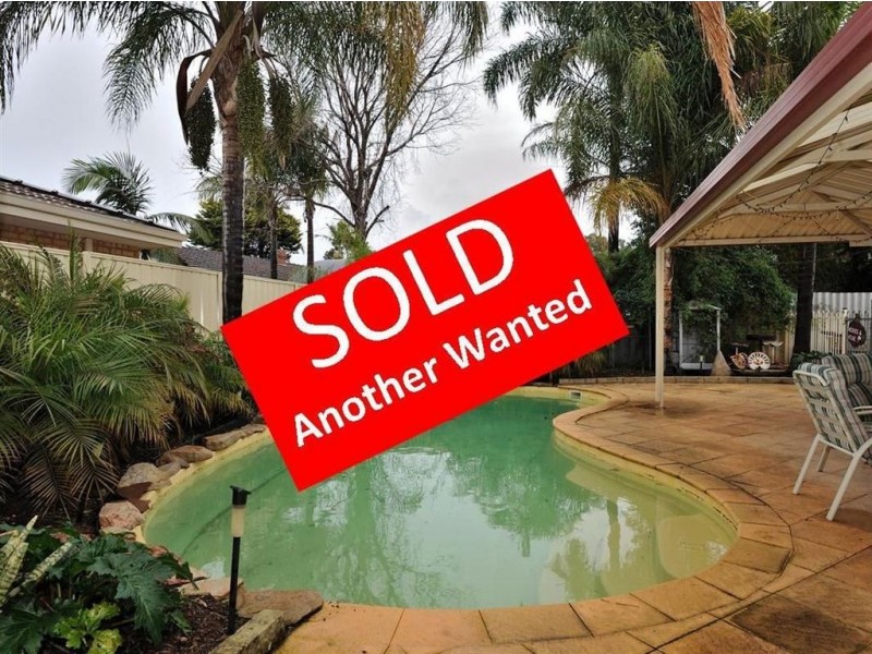 41 Canterbury Drive, Willetton WA 6155