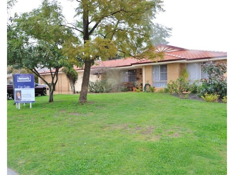 41 Canterbury Drive, Willetton WA 6155