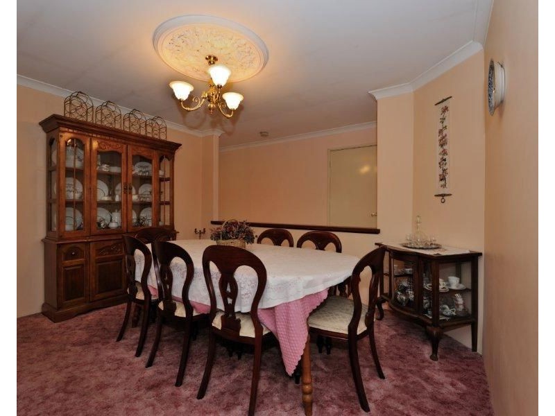 41 Canterbury Drive, Willetton WA 6155