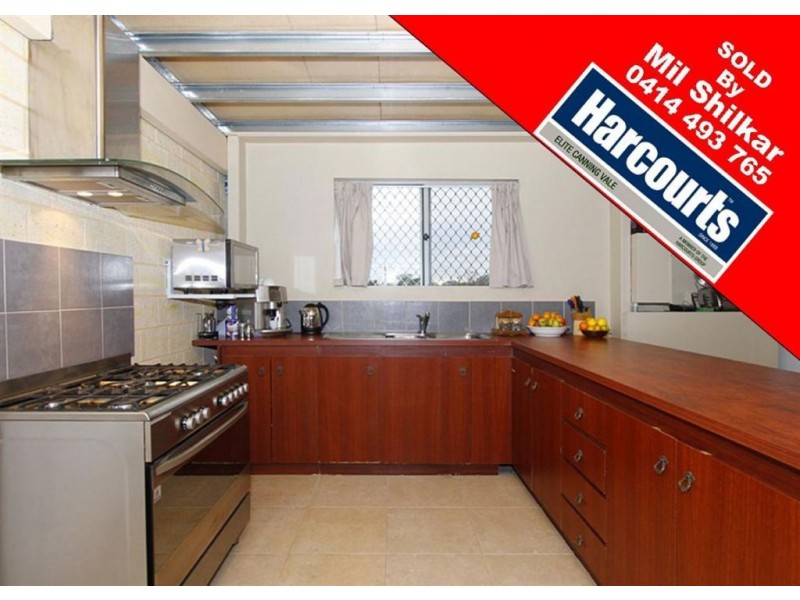 450 Rowley Road, Wandi WA 6167