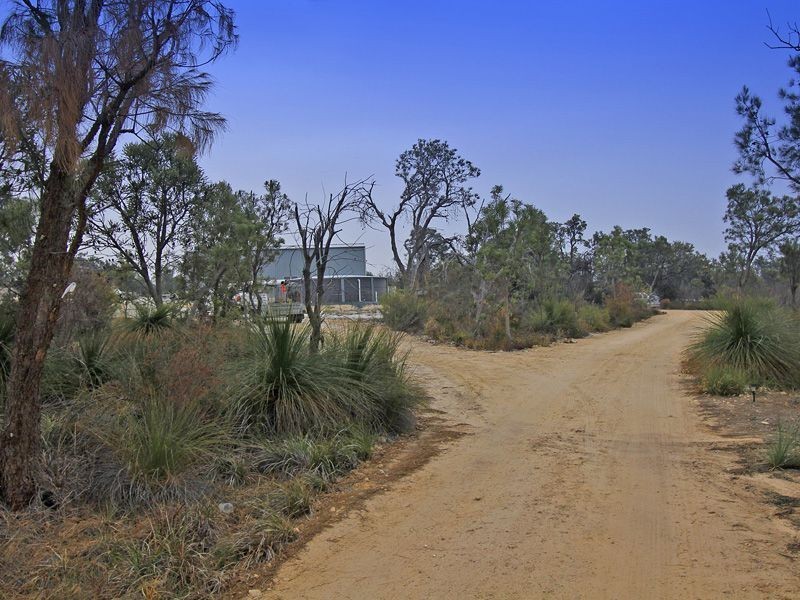 450 Rowley Road, Wandi WA 6167