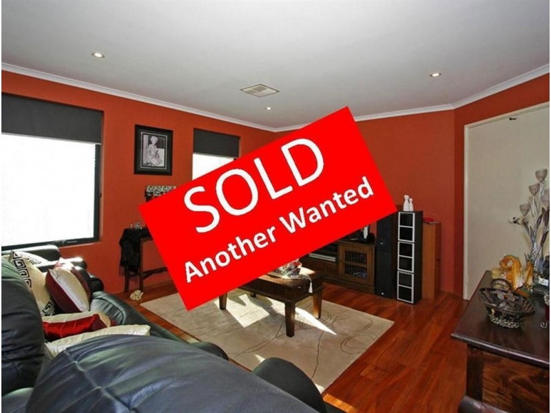 21 Koomba Rise, Bertram WA 6167