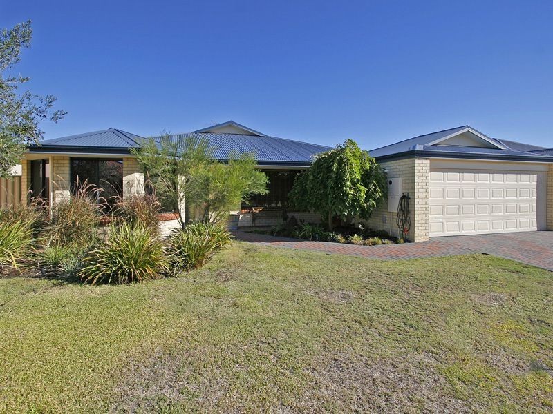 21 Koomba Rise, Bertram WA 6167