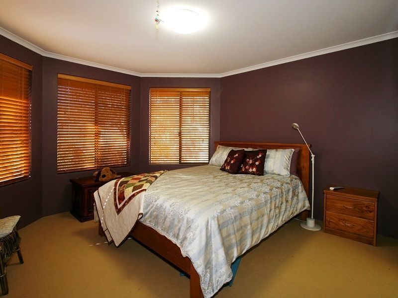 21 Koomba Rise, Bertram WA 6167