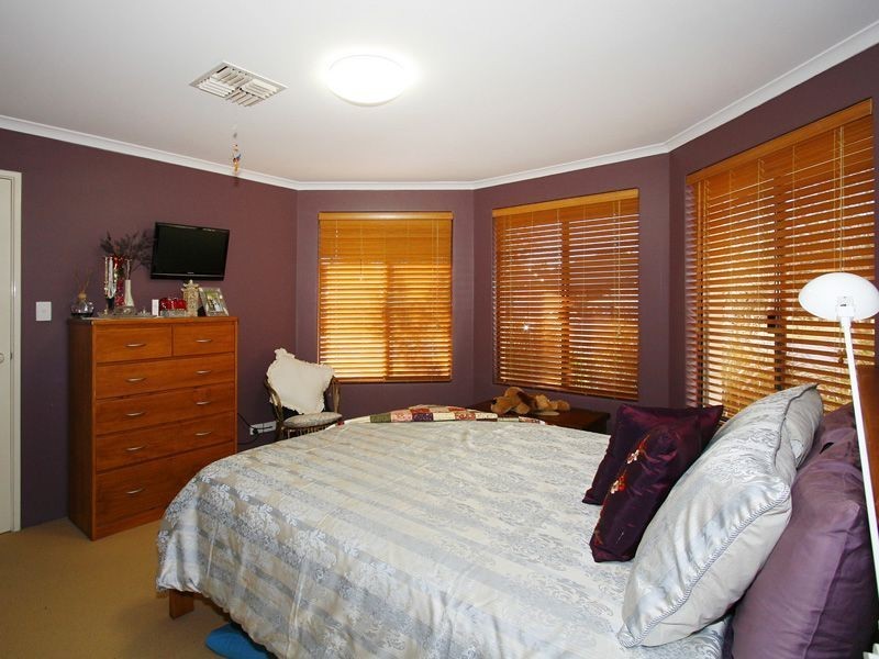 21 Koomba Rise, Bertram WA 6167