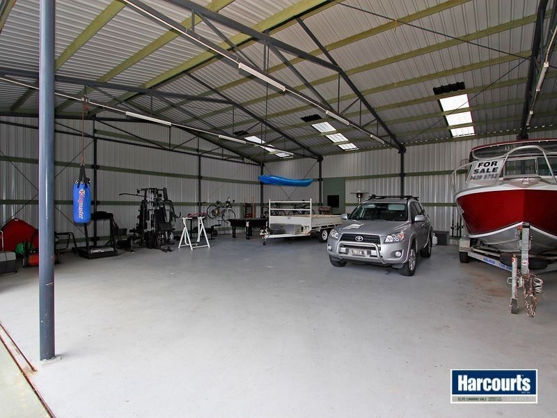 171 Nicolas Drive, Casuarina WA 6167