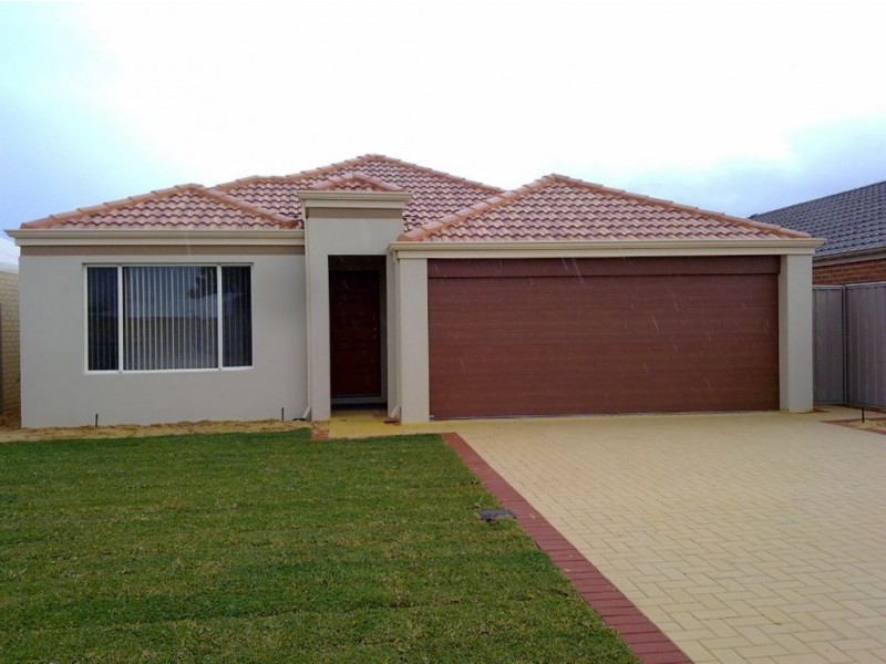 14 Gallinule Loop, Southern River WA 6110
