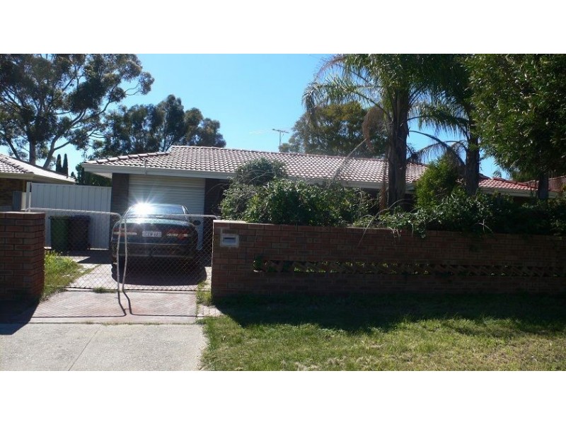 8 Cortis Way, Langford WA 6147