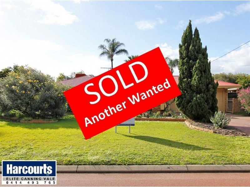 111 Vellgrove Ave, Parkwood WA 6147