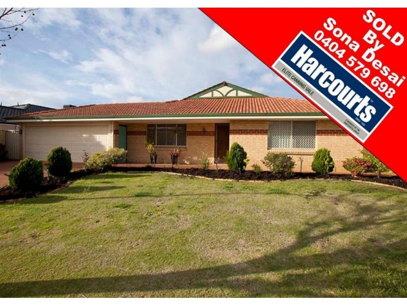 156 Southacre Drive, Canning Vale WA 6155