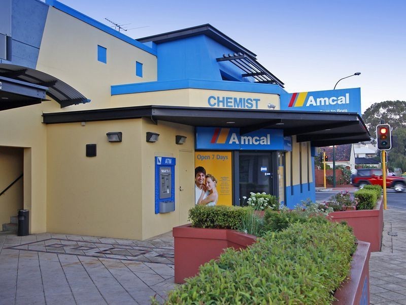 14/79 South Tce, Como WA 6152