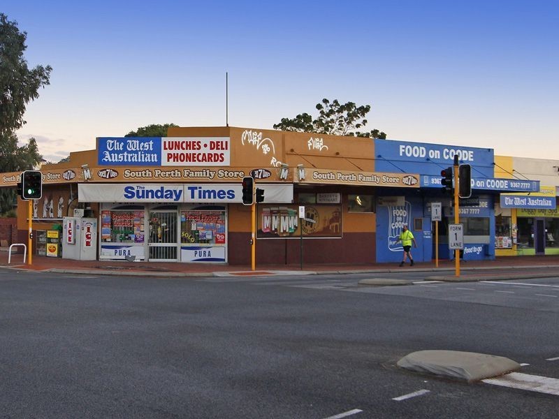 14/79 South Tce, Como WA 6152