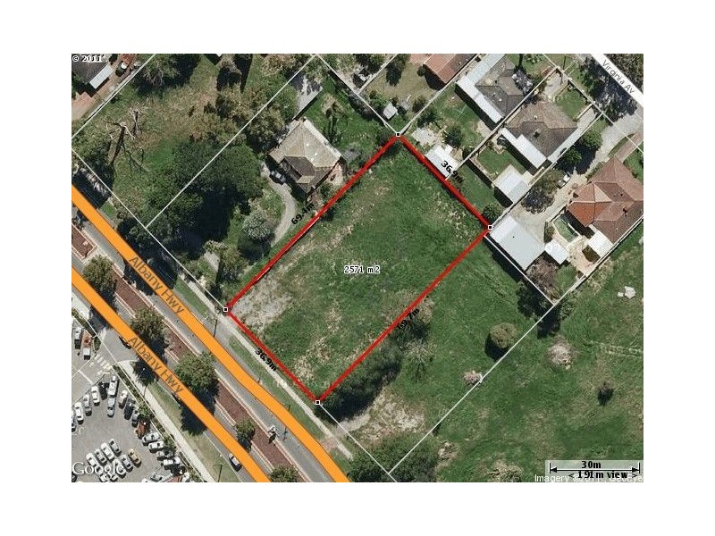 2082 Albany Hwy, Maddington WA 6109