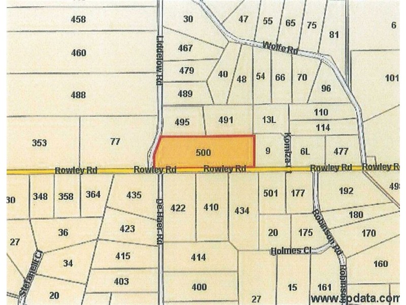 500 Rowley Rd, Banjup WA 6164