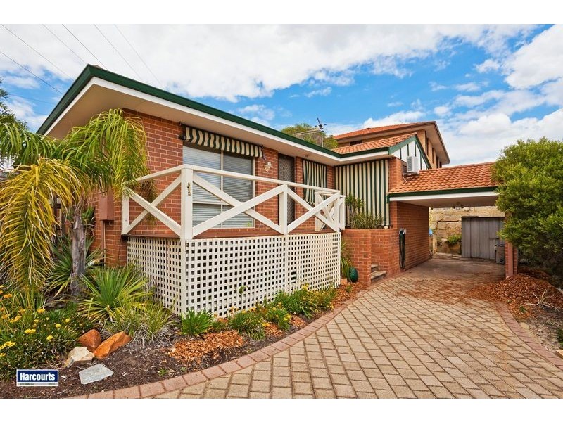1/31 Nicol Road, Parkwood WA 6147