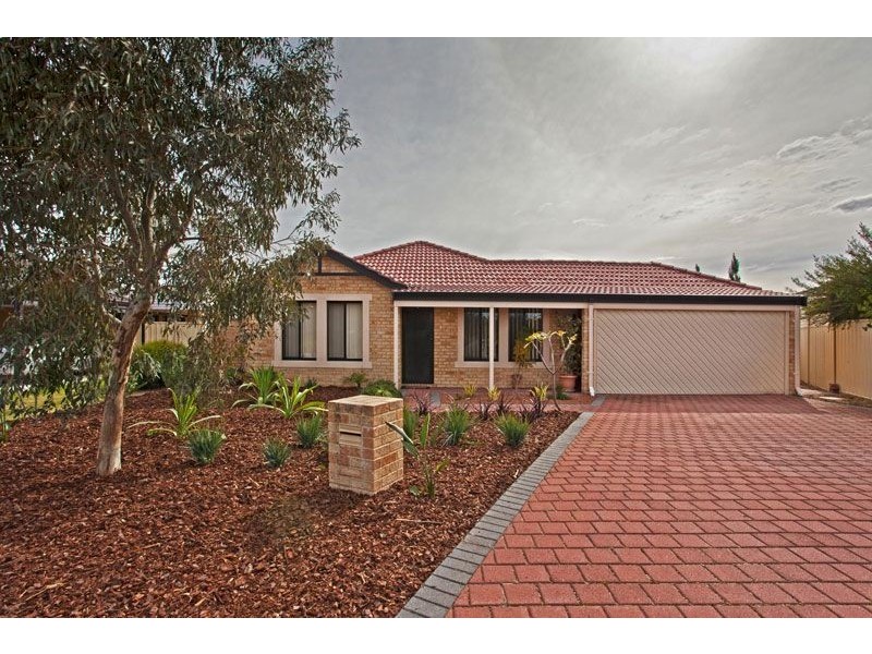 44 Shannon Ramble, Gosnells WA 6110