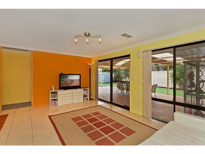 44 Shannon Ramble, Gosnells WA 6110
