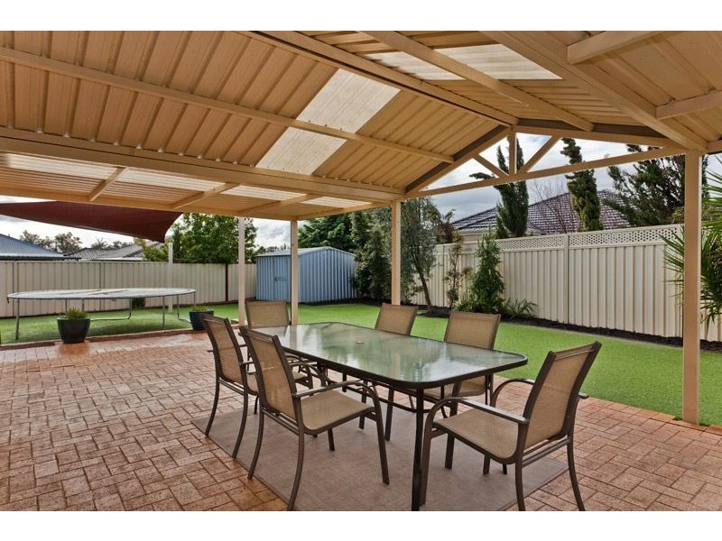 44 Shannon Ramble, Gosnells WA 6110